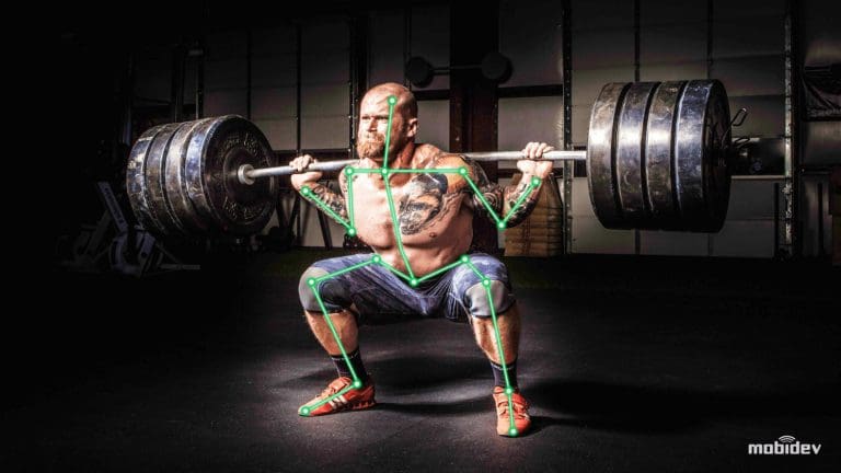 How to perform 3D human pose estimation in AI fitness coach apps How to perform 3D human pose estimation in AI fitness coach apps