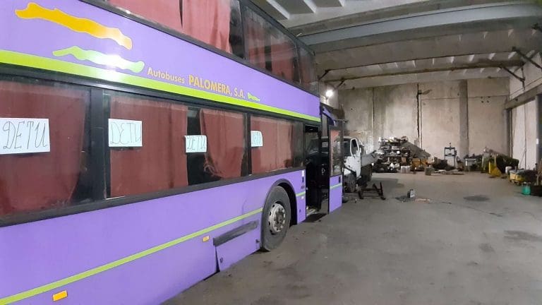 mobidev-evacuation-bus mobidev-evacuation-bus