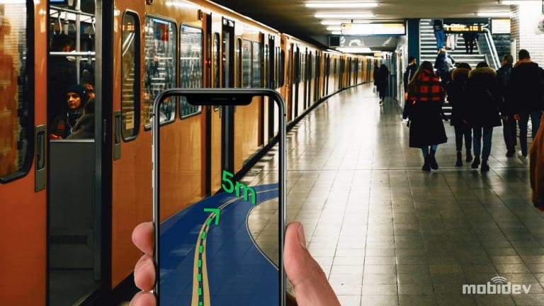 Augmented Reality Demo Collection Augmented Reality Demo Collection