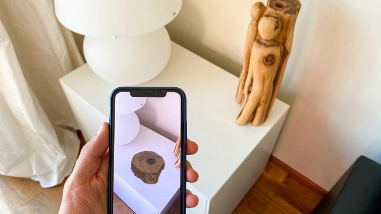 Augmented Reality Applications Testing Augmented Reality Applications Testing