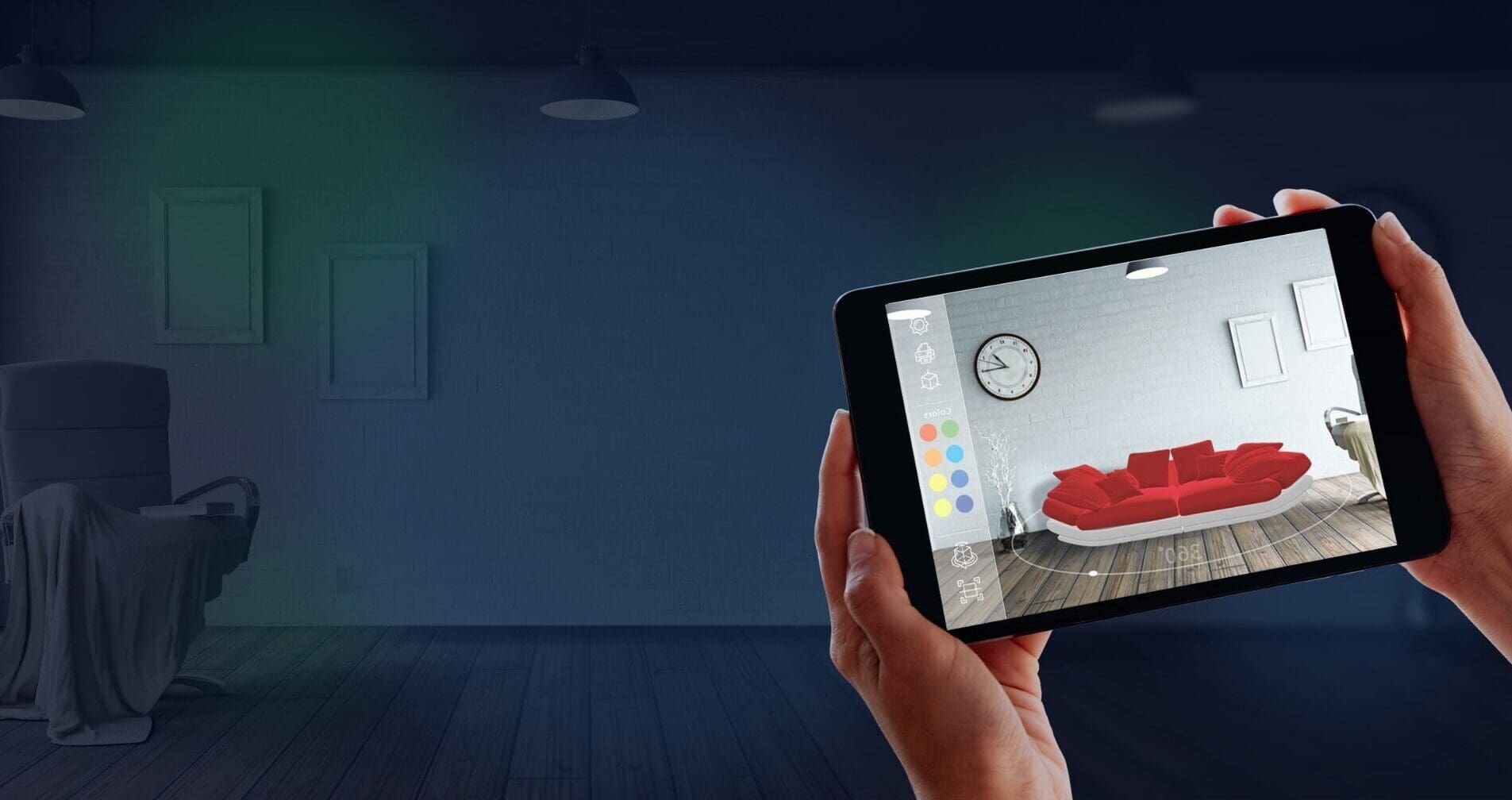 augmented reality development company