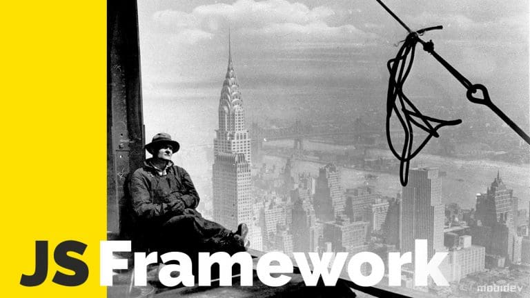 How to Choose JS Framework How to Choose JS Framework
