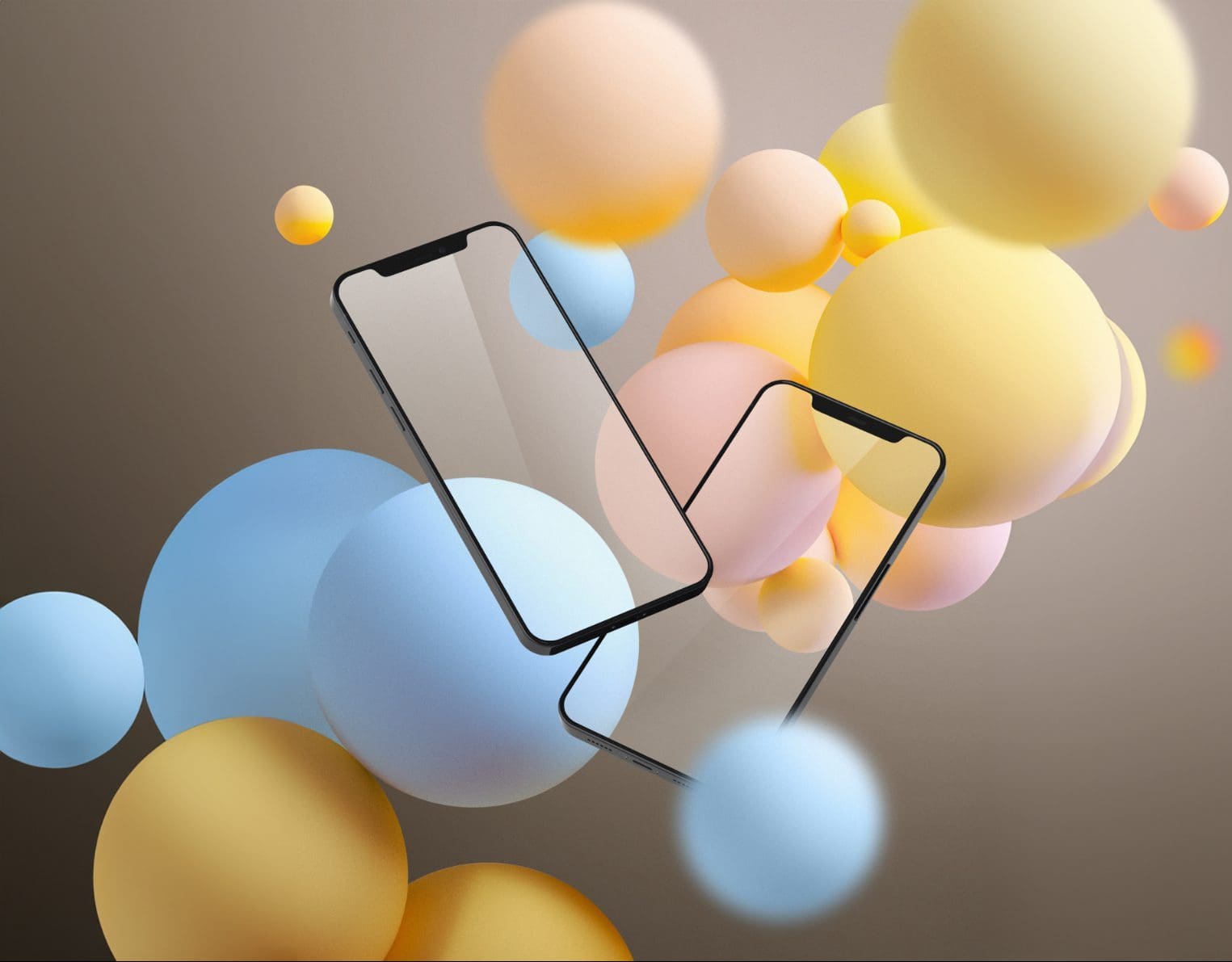 iOS app development services