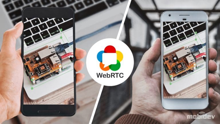 Augmented Reality For Remote Assistance Based On Shared AR & WebRTC Augmented Reality For Remote Assistance Based On Shared AR & WebRTC