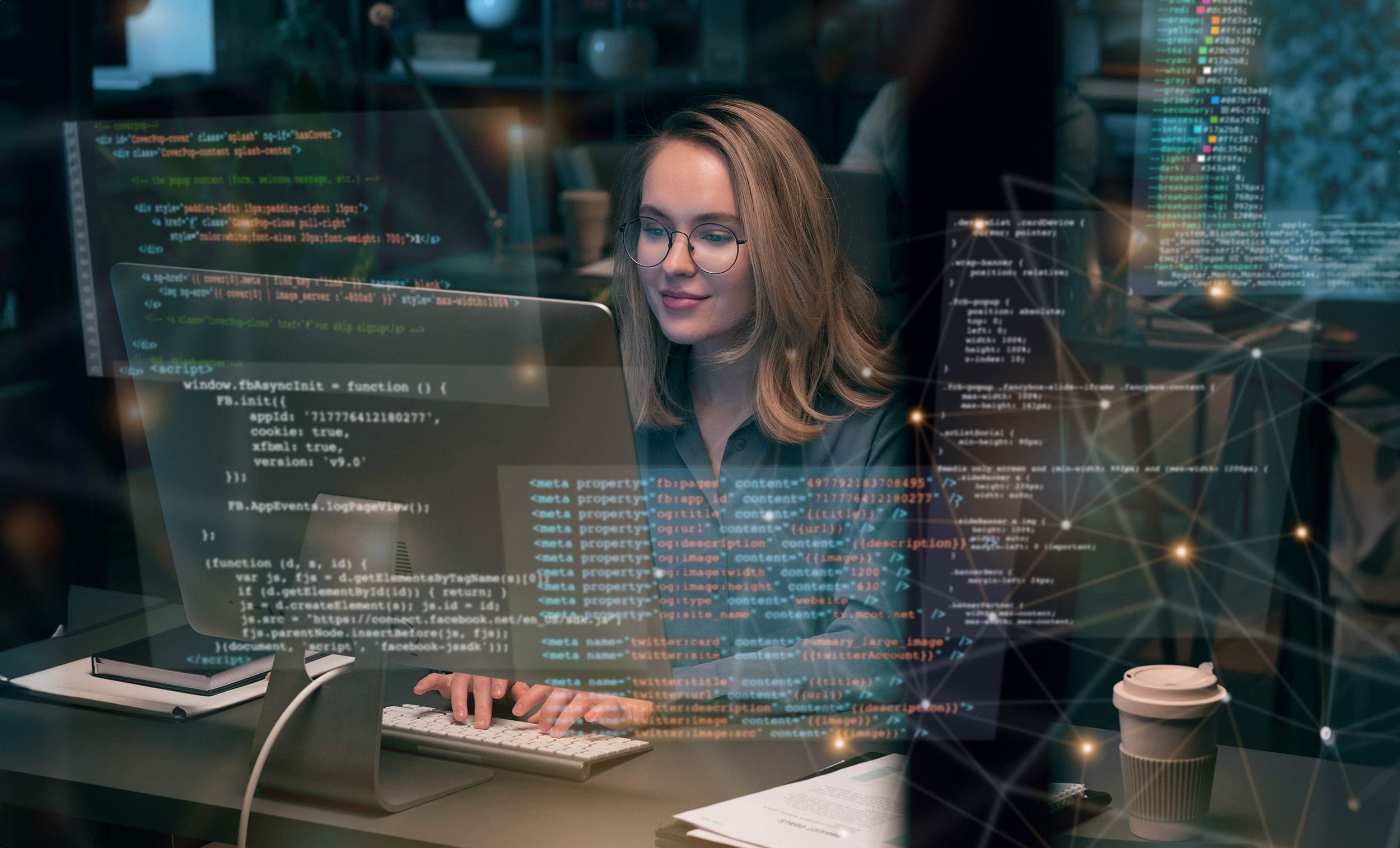 Software engineering services