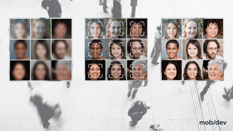 How to Build a Facial Recognition System for Your App How to Build a Facial Recognition System for Your App