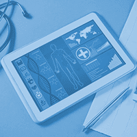 Use of BLE in healthcare applications Use of BLE in healthcare applications