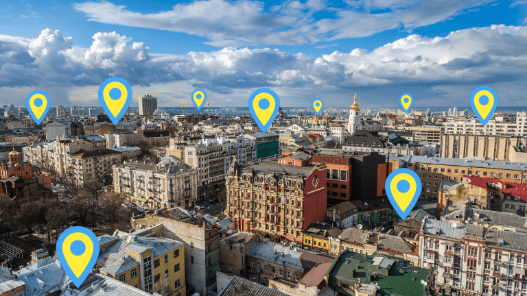 Dopomoga Poruch Dopomoga Poruch banner