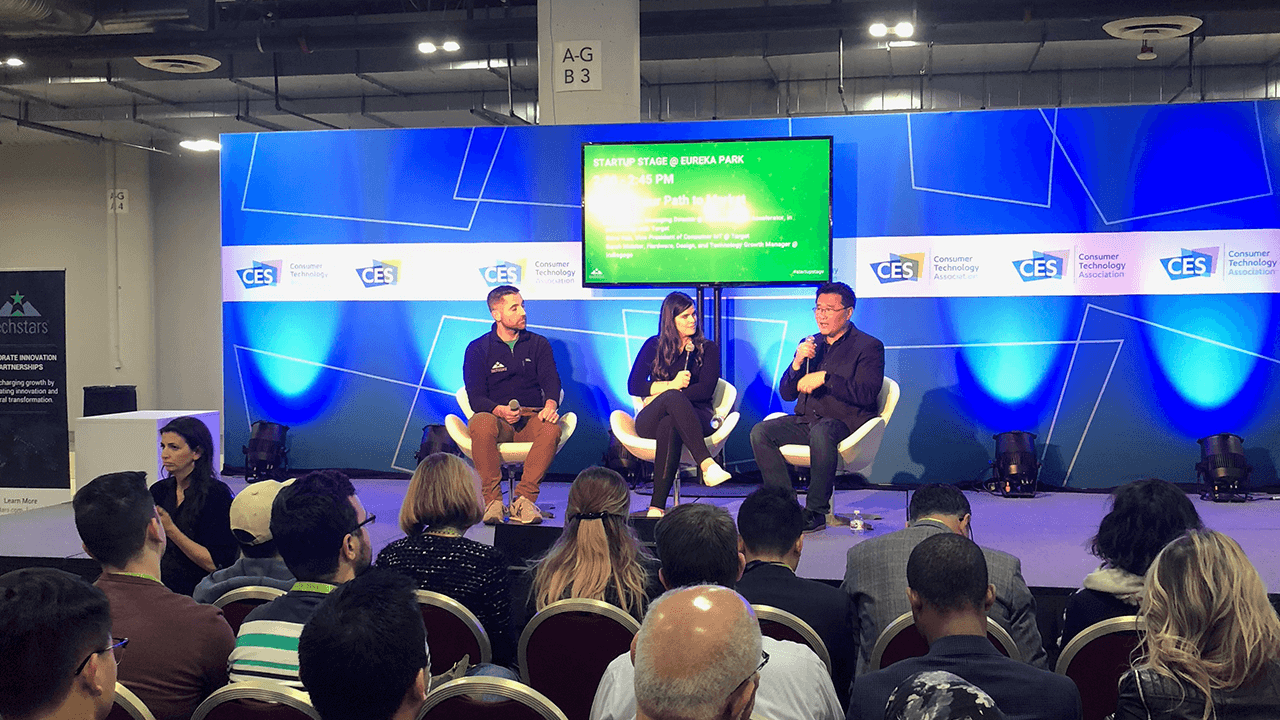 Smart home trends at CES 2018 Smart home trends at CES 2018