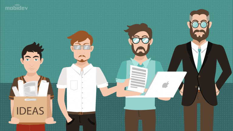 What Added Value Can A Software Development Company Bring To A Product Owner? What Added Value Can A Software Development Company Bring To A Product Owner?