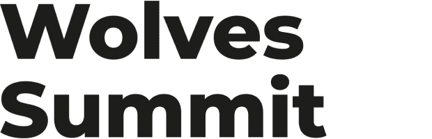 Wolves Summit Wolves Summit