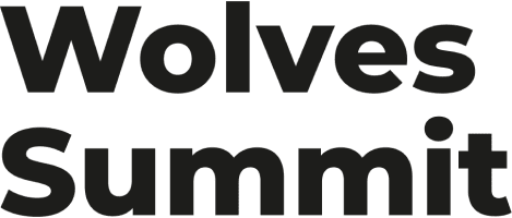 Wolves summit